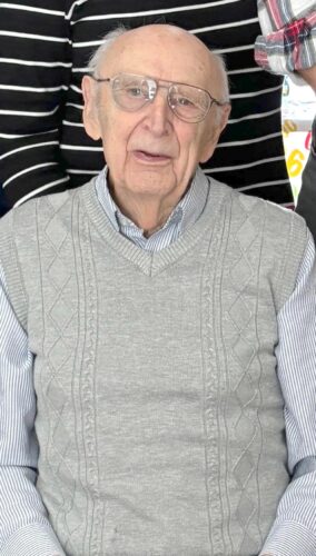 Charles T. Thompson Jr.